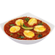 Egg Masala